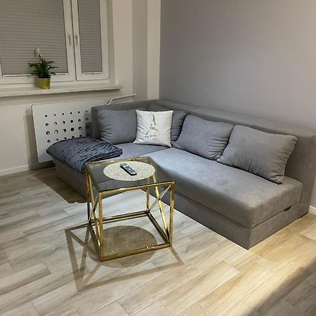Brzostek Apartment Varsovie Extérieur photo
