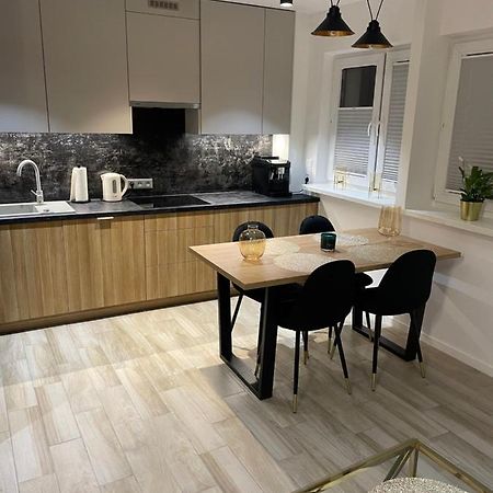 Brzostek Apartment Varsovie Extérieur photo
