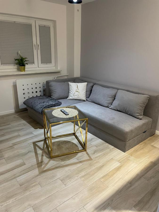 Brzostek Apartment Varsovie Extérieur photo