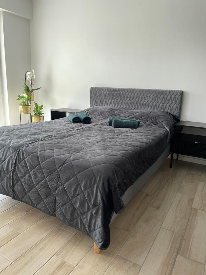 Brzostek Apartment Varsovie Extérieur photo